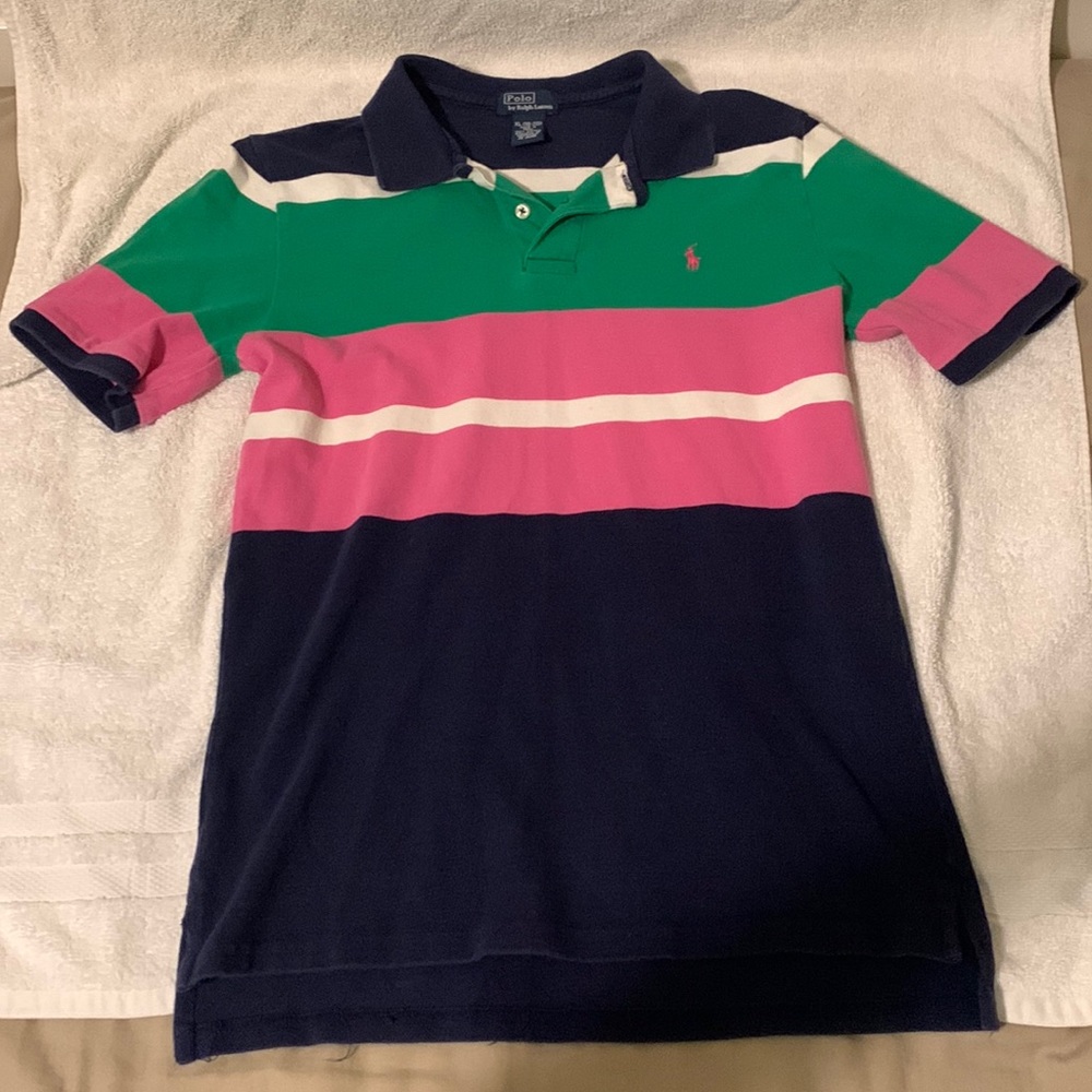 POLO BY RALPH LAUREN